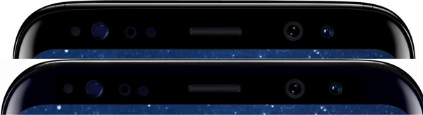 ��������������S8�׷���ɫ�����ع⣺�����޵�