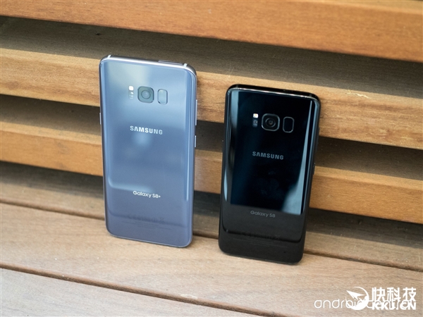 ��ǿ�콢������Galaxy S8��S8+��ʽ������ȫ��������
