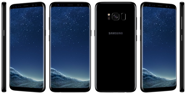 ����S8/S8+�������ñ��ع⣺ȫ���������835��