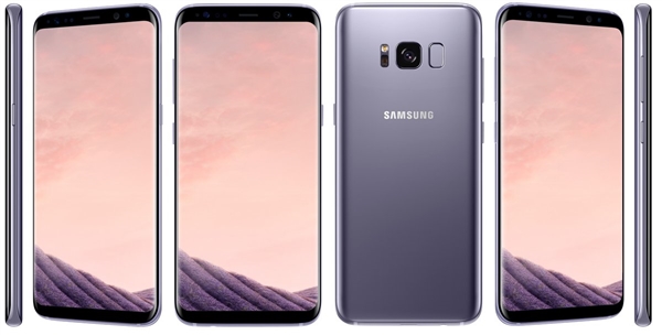 ����S8/S8+�������ñ��ع⣺ȫ���������835��