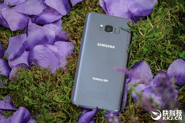 ��ǿ�콢������Galaxy S8��S8+��ʽ������ȫ��������
