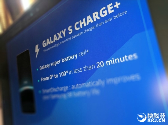 20���ӳ���������S Charge+��������ع⣺�쵽����