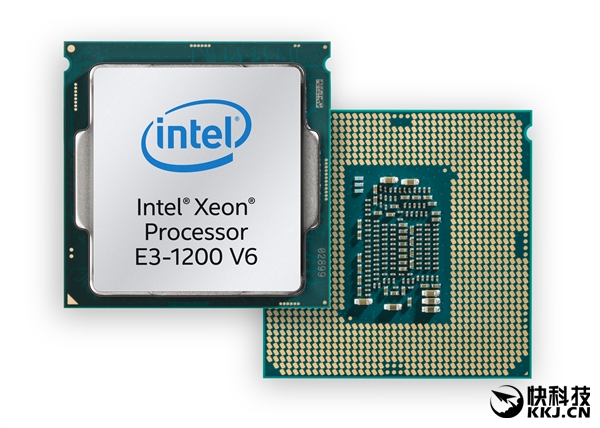 ���ٽ����ģ�Xeon E3-1200 v6����������û����
