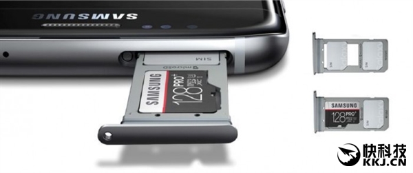 ����Galaxy S8���ش�����˫��������������Ե