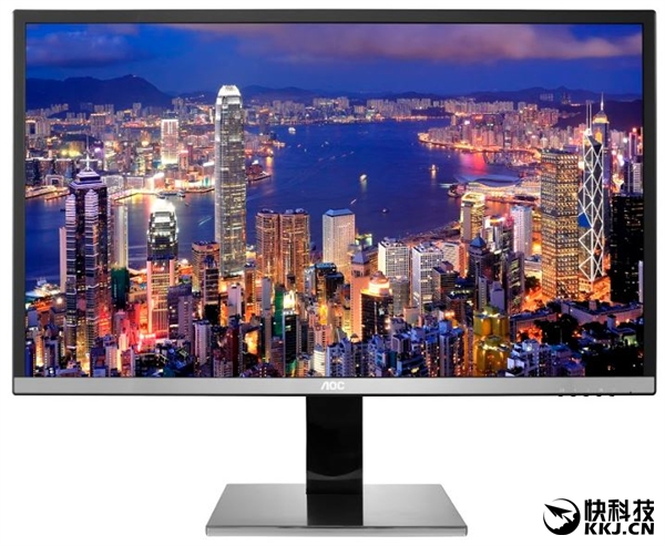 3400Ԫ��AOC����32��4K��ʾ����178�ȿ��ӡ�VA���