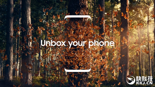 һͼ��������S8/S8+���Ͳ����ĵ���ѣ�