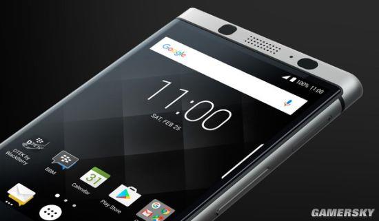 ��ݮȫ���̰�׿�ֻ�KEYone���ƹ��а� �����׷�