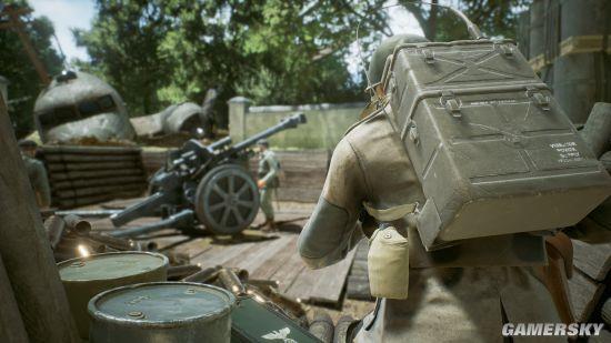 ��սFPS������1944��������ʾ �����ܼ�9�����COD