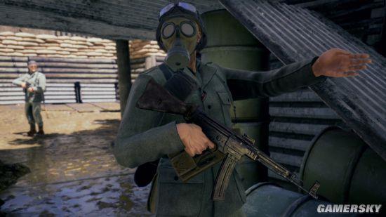 ��սFPS������1944��������ʾ �����ܼ�9�����COD