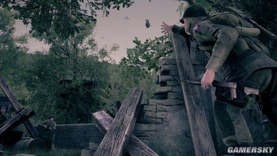 ��սFPS������1944��������ʾ �����ܼ�9�����COD