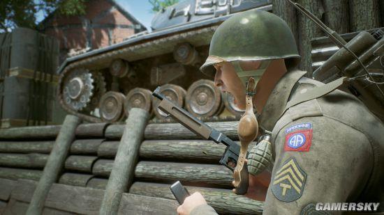 ��սFPS������1944��������ʾ �����ܼ�9�����COD