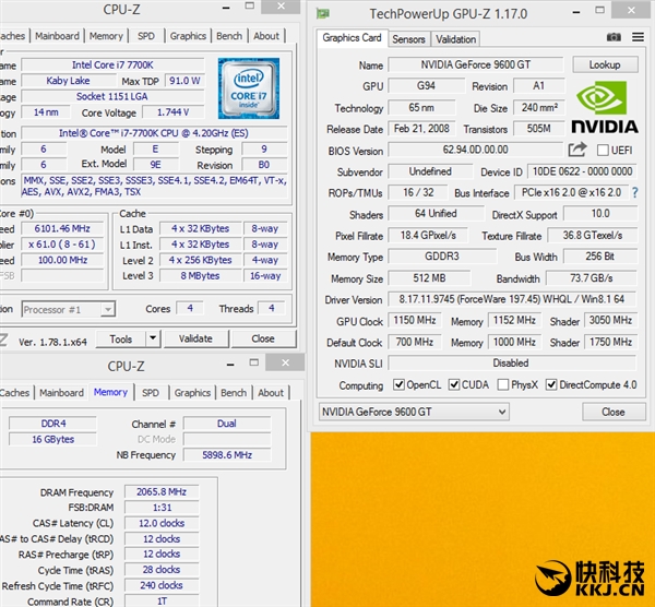 NVIDIAԶ����9600GT�ϻ���Ƶ���������¼��