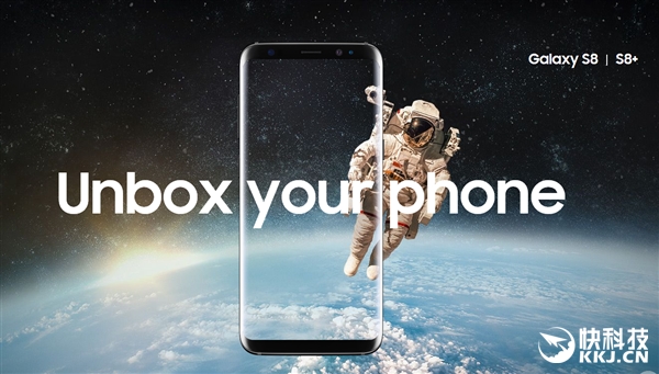 6GB�ʵ۰�����Galaxy S8�״��ع⣺��Ȼ�Ǻ���