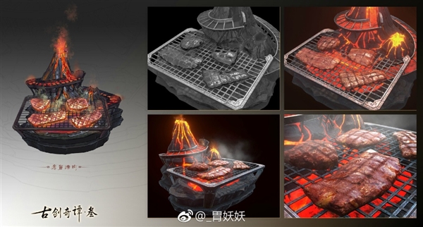 ���Ž���̷3����ģͼ�ع⣺������ʳ��������