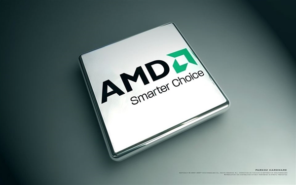 AMD��������ɢ�������幩���������������