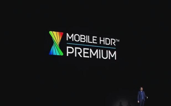 ����S8��Ļȷ��֧��HDR�����ʸ�����