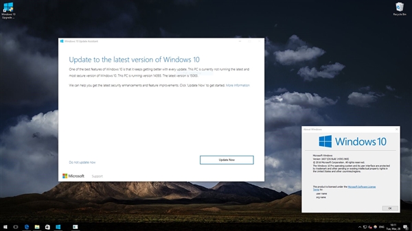 Windows 10�°��������أ�4��5�����ʹ����߸���