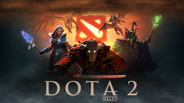 ��DOTA2��Ҳ�յ�AMD Ryzen�����Ż���֡������15%
