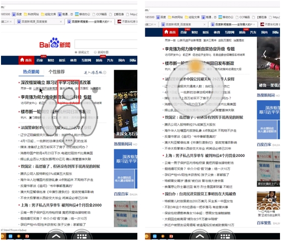 ���տ�7.1���� ��ȦȦ����ʵ��Զ��ҳ�����