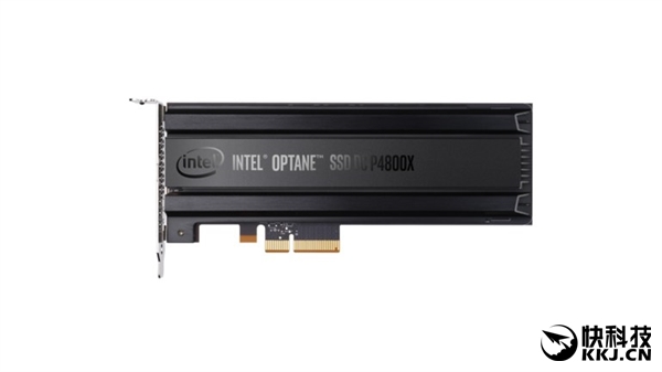 Intel�������Ѽ�SSD 900P���أ�����һ�У�