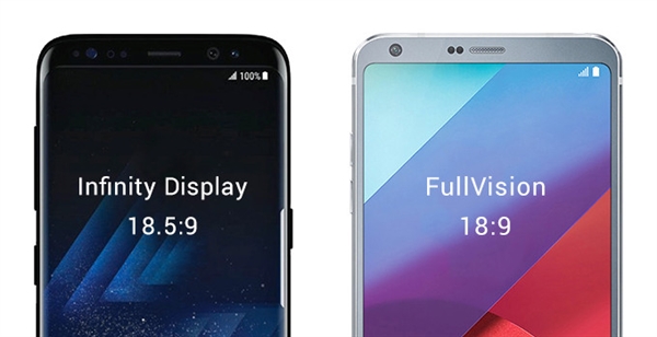 ����S8��ֵ�����ȸ裺�شٳ���Ա�Ż�18��9��Ļ֧��