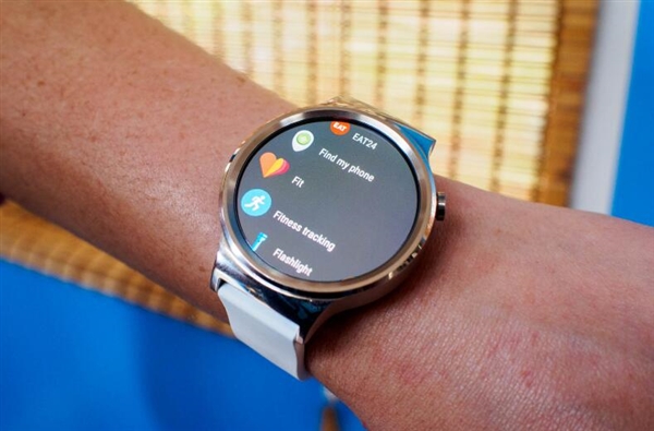 Android Wear 2.0��������ͷ����BUG������ֹͣ