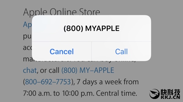 ����iOS 10.3��iPhone���911 Bug�������