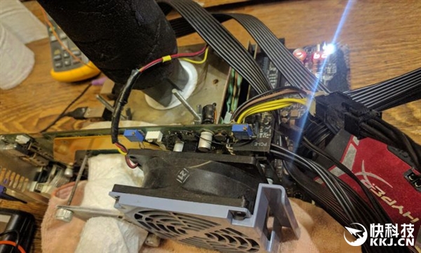 NVIDIAԶ����9600GT�ϻ���Ƶ���������¼��