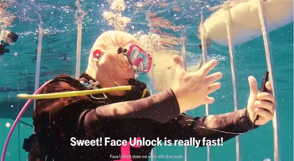 ����S8ˮ�¿��䣺��Ȼ����������Ⱥ