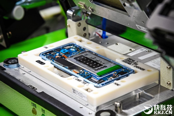 ����S8����֧��QC2.0��Ϊ��������ȫ