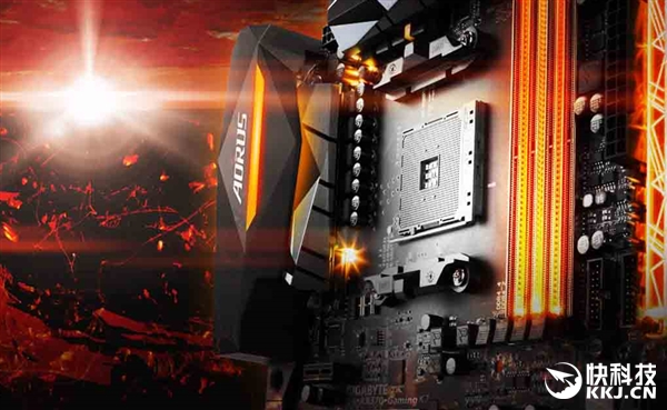 AMD Ryzen���屻�ڿޣ����ι�����Ǹ