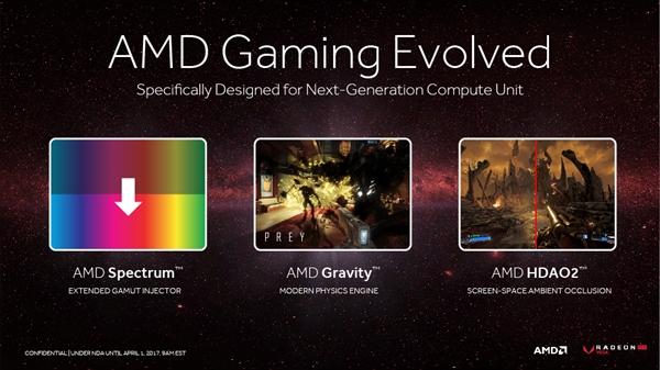 ����AMD���콢��Vega���ٷ�PPT��͵�ܣ�����2��1080 Ti