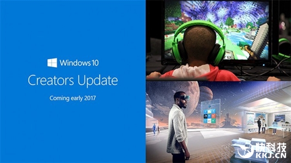 Windows 10 RS2�������裺4��5�տɳ���