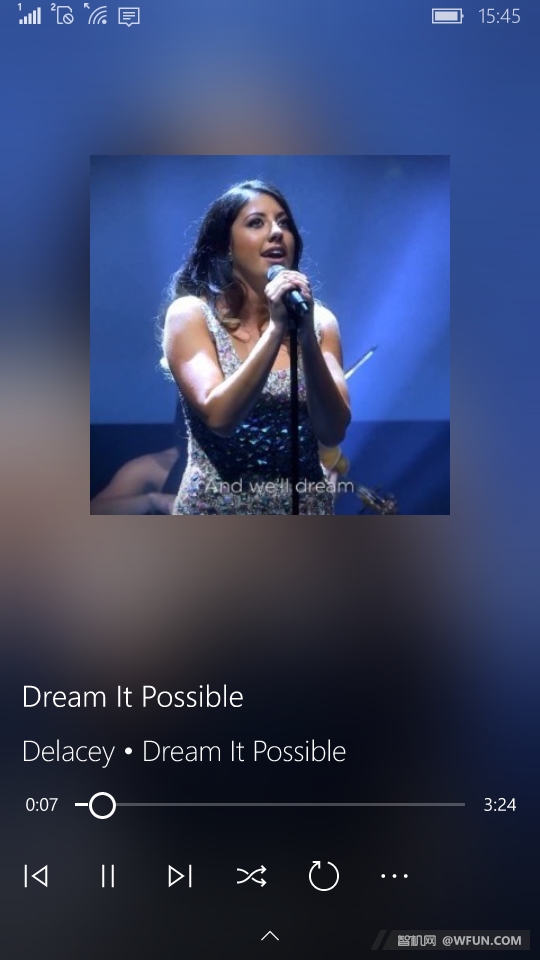 Win10�°�UI����Groove��Win7ë������ʽ�ع�