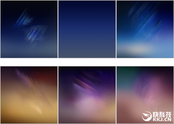 �൱����������Galaxy S8ԭװ��ֽ�������