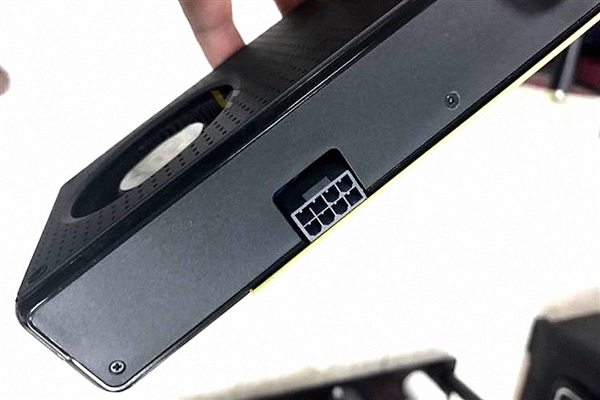 AMD RX 580/570�Կ�ʵ�����ع⣺��Ƶ�͹���