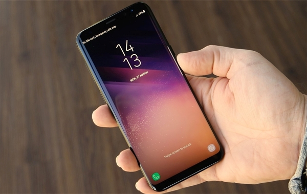 ����S8����֧��QC2.0��Ϊ��������ȫ