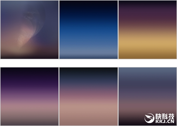 �൱����������Galaxy S8ԭװ��ֽ�������