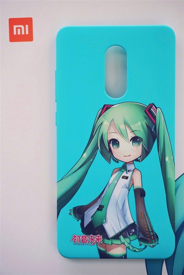 ����Note 4X������װ���䣺��ɫϲ��