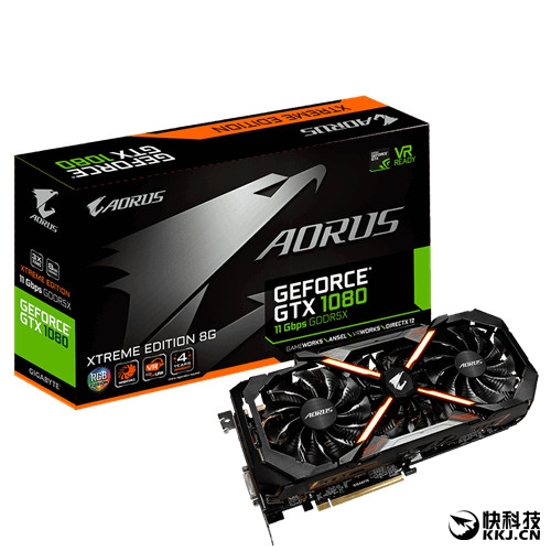 4�걣�����Ρ����ơ���GTX 1080/1060�������Դ����