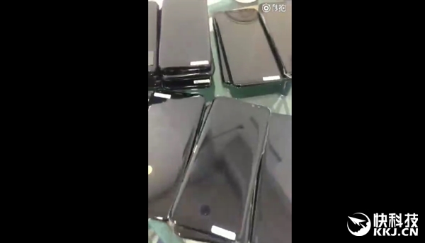 һ������Galaxy S8ԭ�ͻ��ع⣺˫�㡢��ָ��