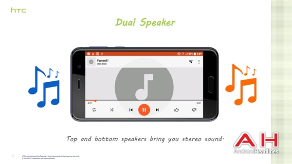 HTC U�����콢���װǹ⣺������ťȫ��ʧ