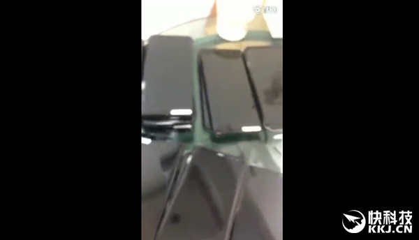 һ������Galaxy S8ԭ�ͻ��ع⣺˫�㡢��ָ��