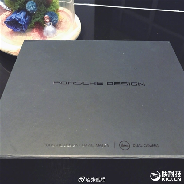 ����ӱ��˽�˶��ư汣ʱ��Mate 9��ѩ����̿