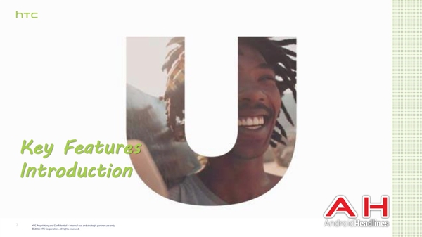 HTC U�����콢���װǹ⣺������ťȫ��ʧ