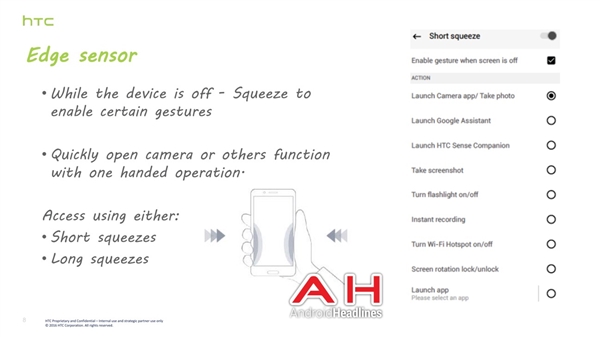 HTC U�����콢���װǹ⣺������ťȫ��ʧ