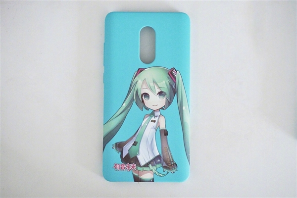 ����Note 4X������װ���䣺��ɫϲ��