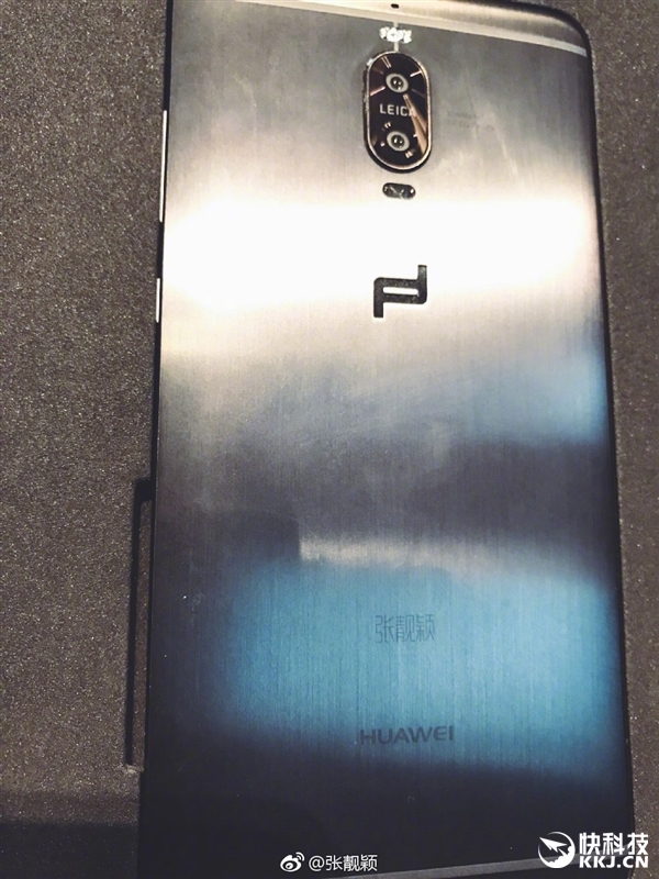 ����ӱ��˽�˶��ư汣ʱ��Mate 9��ѩ����̿