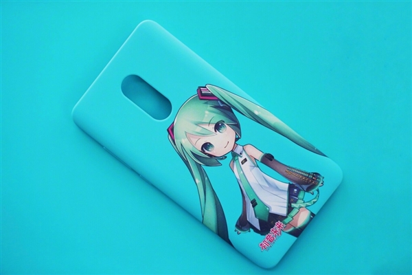 ����Note 4X������װ���䣺��ɫϲ��