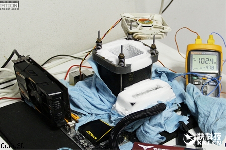 ��������������DDR4��Ƶ�������¼��5280MHz